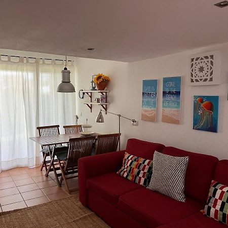 Studio @ Aldeia Das Acoteias Albufeira Exterior photo