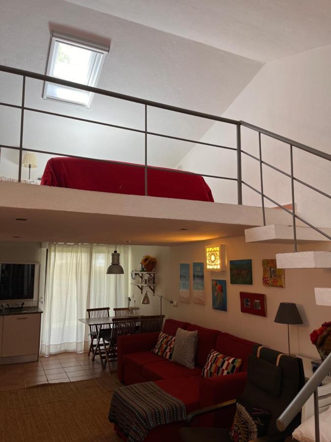 Studio @ Aldeia Das Acoteias Albufeira Exterior photo