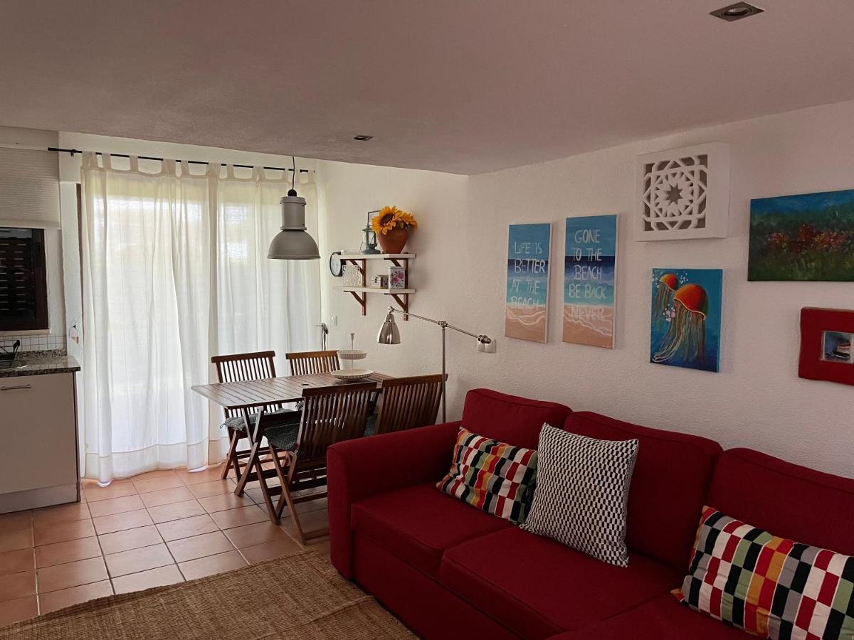 Studio @ Aldeia Das Acoteias Albufeira Exterior photo