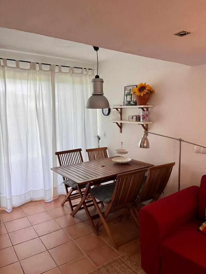 Studio @ Aldeia Das Acoteias Albufeira Exterior photo