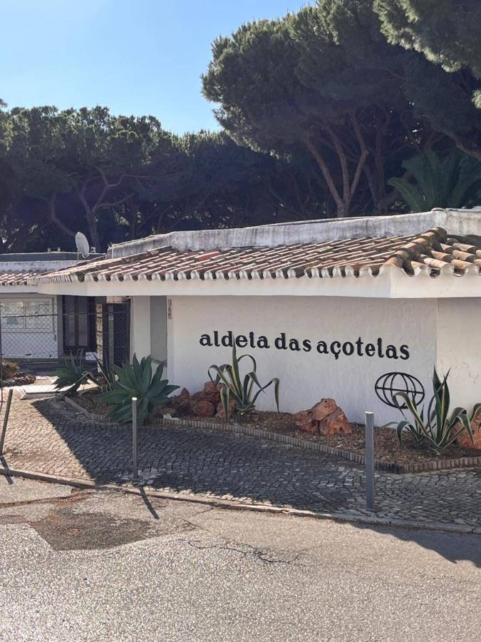 Studio @ Aldeia Das Acoteias Albufeira Exterior photo