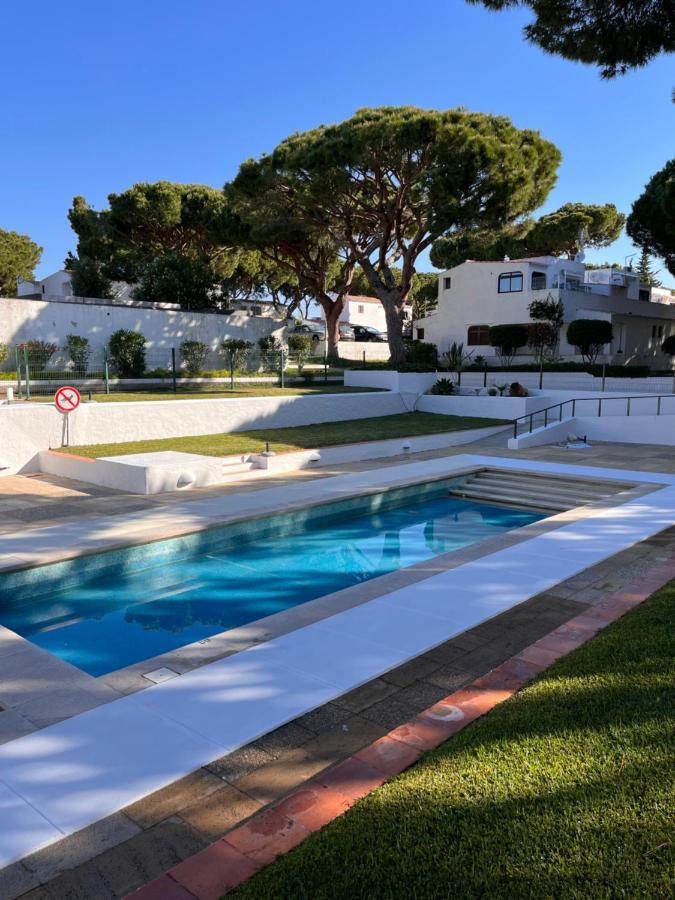 Studio @ Aldeia Das Acoteias Albufeira Exterior photo