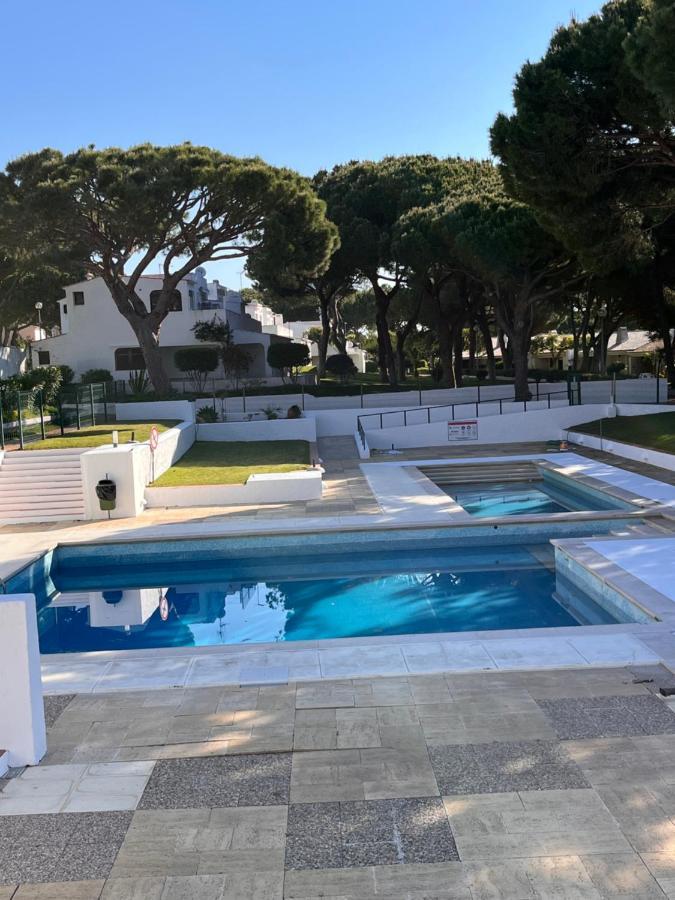 Studio @ Aldeia Das Acoteias Albufeira Exterior photo