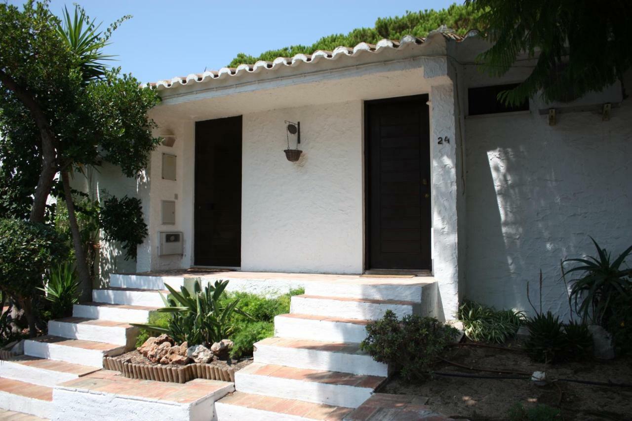 Studio @ Aldeia Das Acoteias Albufeira Exterior photo