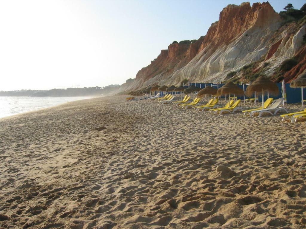 Studio @ Aldeia Das Acoteias Albufeira Exterior photo